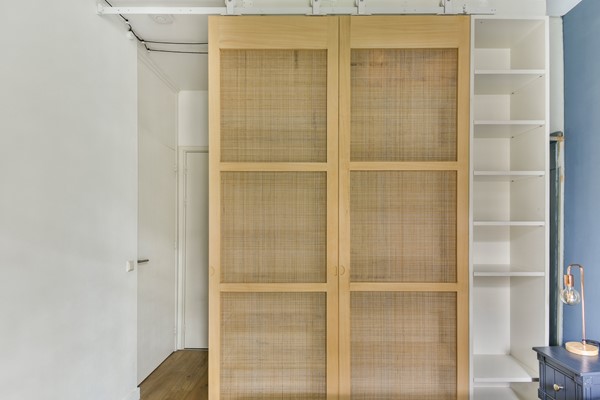 Medium property photo - Wilhelminastraat 140-2, 1054 WR Amsterdam